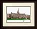 Alumnus Cincinnati Bearcats NCAA 14 x 18 Limited Edition Framed Lithograph