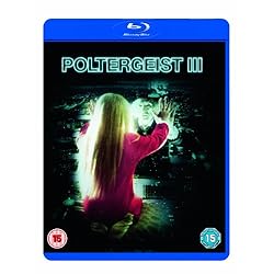 Poltergeist III [Blu-ray]