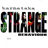 Buy : Strange Behaviour: Live
