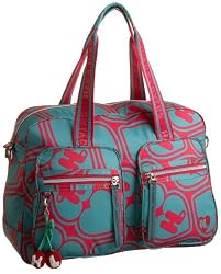 Harajuku Lovers Poppin Satchel