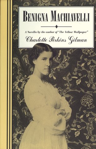Charlotte Perkins Gilman