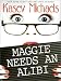 Book Maggie Needs an Alibi