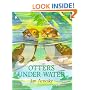 Otters under Water (Picture Books)