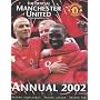 The Official Manchester United Annual 2002