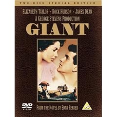 Giant (Special Edition) [DVD] [1956]