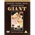 Giant (Special Edition) [DVD] [1956]