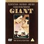 Giant (Special Edition) [DVD] [1956]