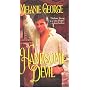 Handsome Devil (Zebra Historical Romance)