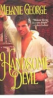 Handsome Devil (Zebra Historical Romance)
