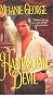 Handsome Devil (Zebra Historical Romance)