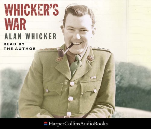 City Travel Guides Discounted  Books : Whicker's War