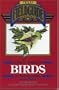 A Field Guide to Birds of the Big Bend (Texas Field Guide Series)