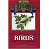 A Field Guide to Birds of the Big Bend (Texas Field Guide Series)