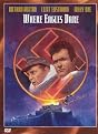 Where Eagles Dare (Restored / Remastered, Dual-layered DVD)