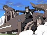 Run, Kankuro