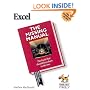 Excel 2003: The Missing Manual