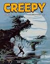 Creepy Archives Volume 5