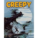 Creepy Archives Volume 5by Various