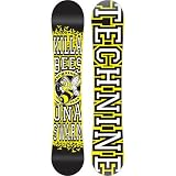 Technine Split T Mascot Snowboard