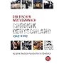 Der Fischer Weltalmanach Chronik Deutschland 1949-2009: 60 Jahre deutsche Geschichte im �berblick