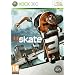 Great Xbox 360 games.