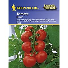 Kiepenkerl Tomate Hilmar