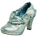 Irregular Choice Women's Amazing Grace Mid Boot