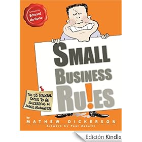 Small Business Ru!es