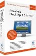 Parallels Desktop 3.0 for Mac (Intel Mac)