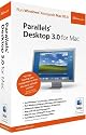 Parallels Desktop 3.0 for Mac [OLD VERSION]