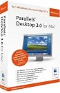 Parallels Desktop 3.0...