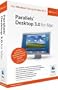 Parallels Desktop 3.0 for Mac - Old Version