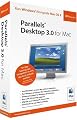 Parallels Desktop 3.0 for Mac [OLD VERSION]
