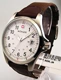Wenger® Men's TerraGraph Watch #72701