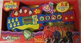 THE WIGGLES - ELECTRONIC SINGING WIGGLES GUITAR