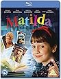 Matilda [Blu-ray] [1996]