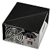 Ultra X-Finity ULT31848 600-Watt Power Supply Unit (Black)