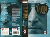 Lennon: A Tribute [VHS]