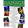 101 Songs For Easy Guitar Book 7 Gtr