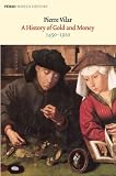Zoom Produkt-Bild: (A History of Gold and Money: 1450-1920 (New)) By Vilar, Pierre (Author) Paperback on (04 , 2011)
