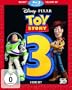 Toy Story 3 (+ Blu-ray 3D) [Blu-ray]