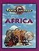 Africa (Prentice Hall World Explorer)