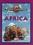 Africa (Prentice Hall World Explorer)