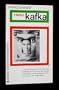 Franz Kafka (Modern literature monographs)
