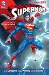 Superman Vol. 2: Secrets & Lies (The...
