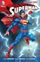 Superman Vol. 2: Secrets & Lies (The New 52)
