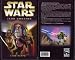 Shadows of the Empire (Star Wars) BOOK IN RUSSIAN