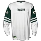Packers NFL Fan Pride Performance Top - Men's