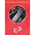 Chick Corea Rendezvous in New York: Chick Corea & Gary Burton Duet (Widescreen)