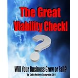 The Great Viability Check - Will Your Business Grow or Fail